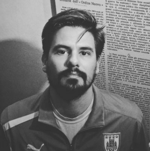 Diego Pérez Roig