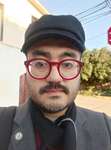 Fabián Bustamante Olguín