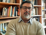Javier Romero Ocampo