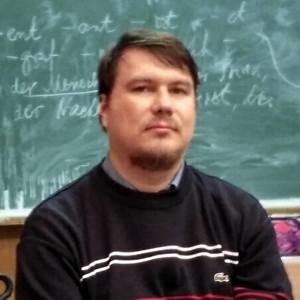 Kirill Elokhin  