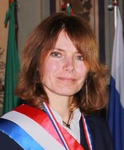 Nadezhda  Kudeyarova 