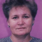 Zoya Sergeevna Chertina 